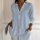 Addison | Elegant Blouse