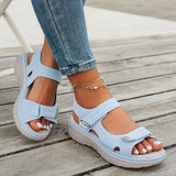 Robyn | Adjustable Comfort Sandals
