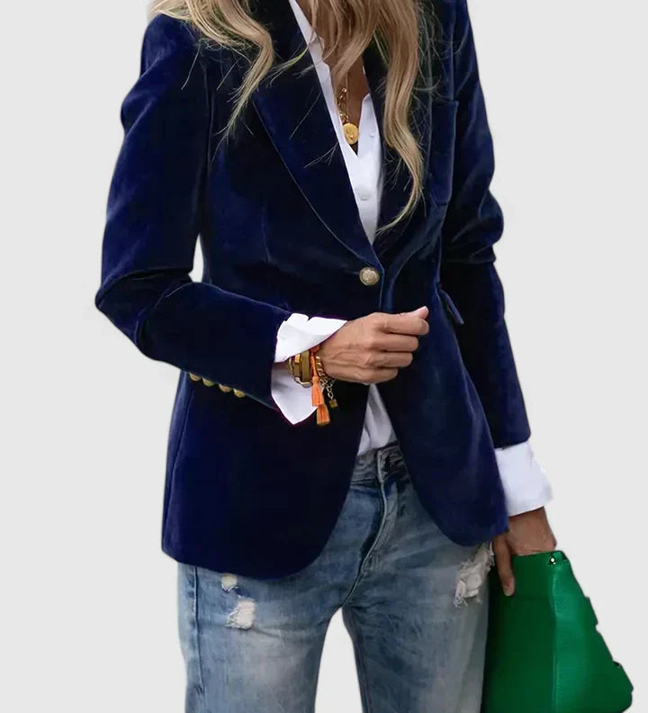 Rosemary | Elegant Blazer