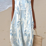 Joy™ Leafy Midi Dress
