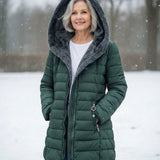HEARTHLINE JACKET