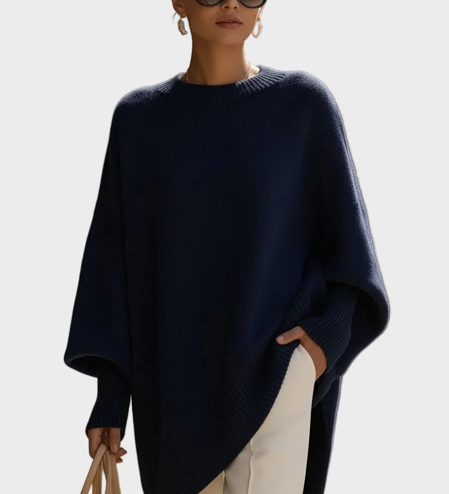 Claudia – elegant and casual sweater
