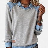 Mia | Trendy Long Sleeve