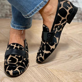 Josie | Cozy Loafers