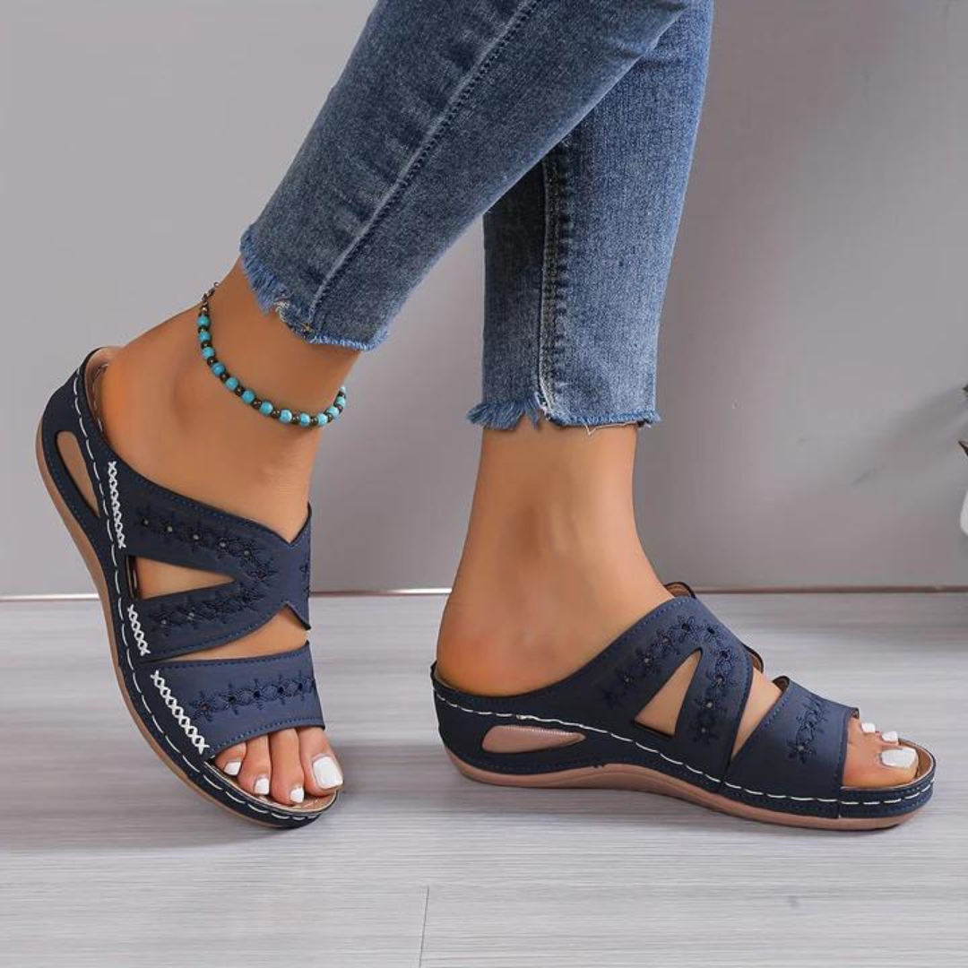 Emma | Soft-Step Sandals