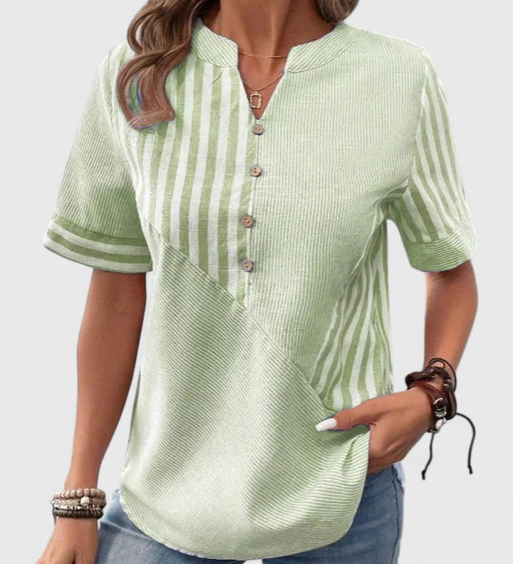 Gigi | Sophisticated Blouse