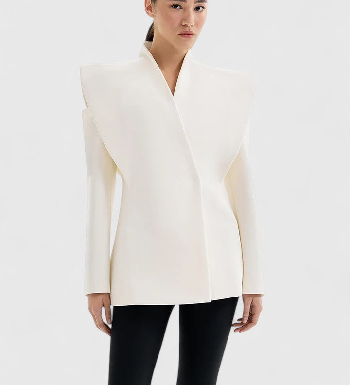 Hanneke | Elegant Blazer