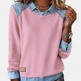 Mia | Trendy Long Sleeve