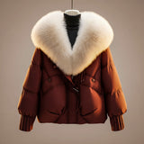 Renske | Elegant Coat