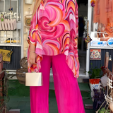 Cate | Two-Piece Summer Set