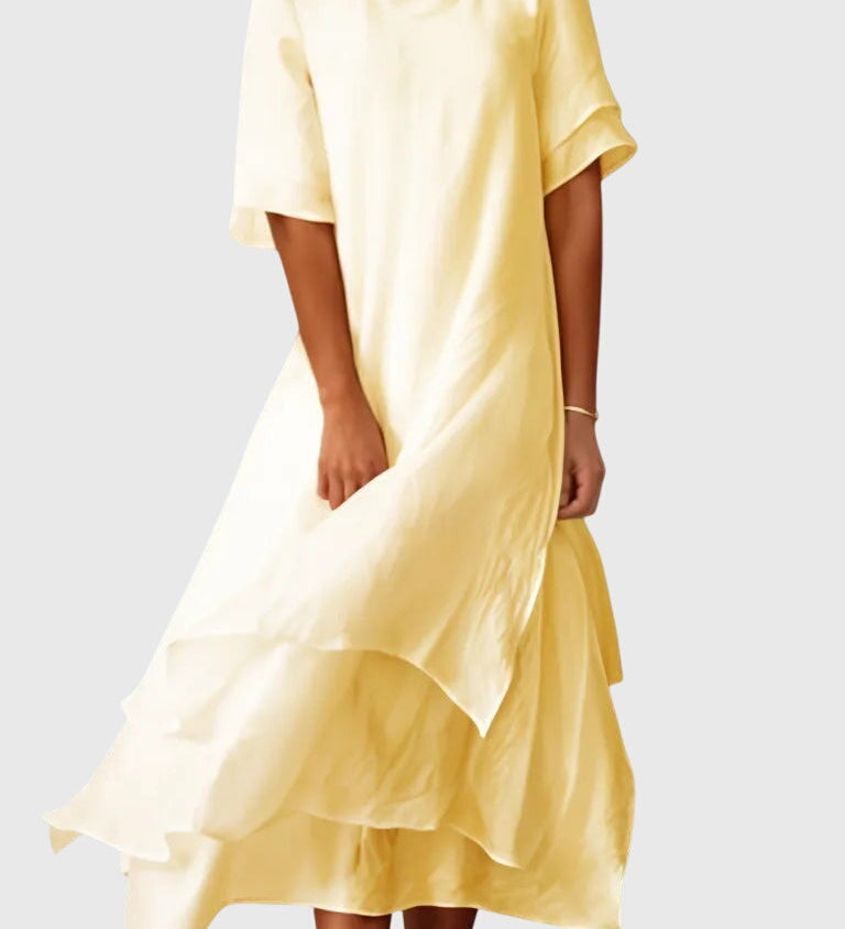 April™ | Elegant Dress