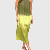 Mira™ | Stylish Print Dress