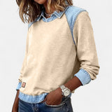 Mia | Trendy Long Sleeve