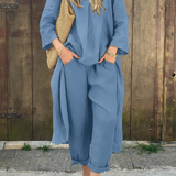 Maggie | Elegant Two-Piece Set