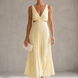 Helen | Elegant Long Dress