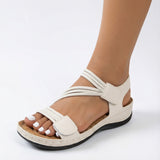 Juanita | Soft-Sole Comfort Sandals