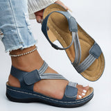 Juanita | Soft-Sole Comfort Sandals
