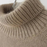 Elia | Turtleneck Sweater