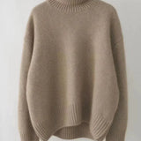 Elia | Turtleneck Sweater