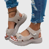Emery™ | Comfortable Orthopaedic Sandals