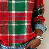 Saevin | Elegant Top