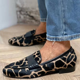 Josie | Cozy Loafers