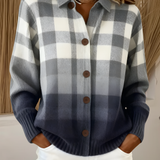 Gail™ | Winter Knit Cardigan