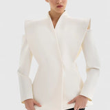 Hanneke | Elegant Blazer