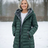 HEARTHLINE JACKET