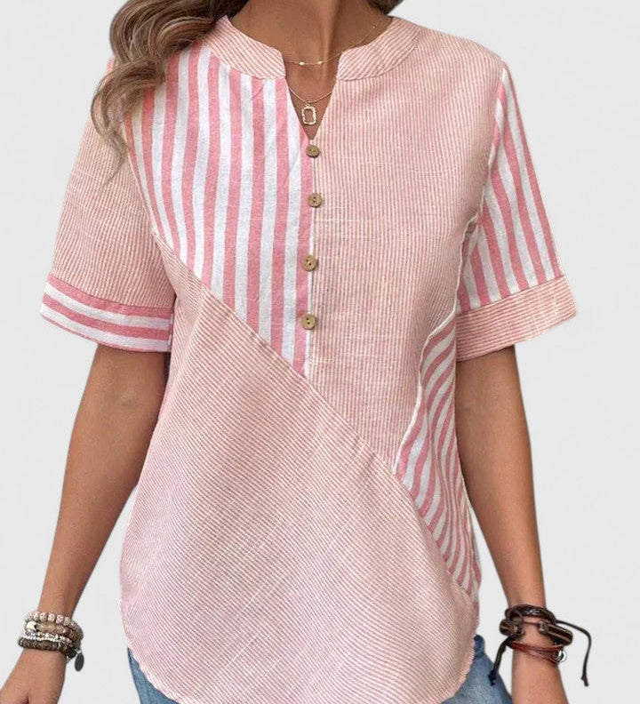 Gigi | Sophisticated Blouse