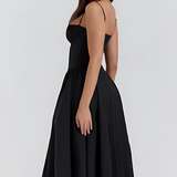Rome | Corset Dress - Our Jewel
