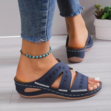 Emma | Soft-Step Sandals