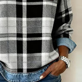 Saevin | Elegant Top