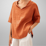 Marena | Effortlessly Flattering Blouse