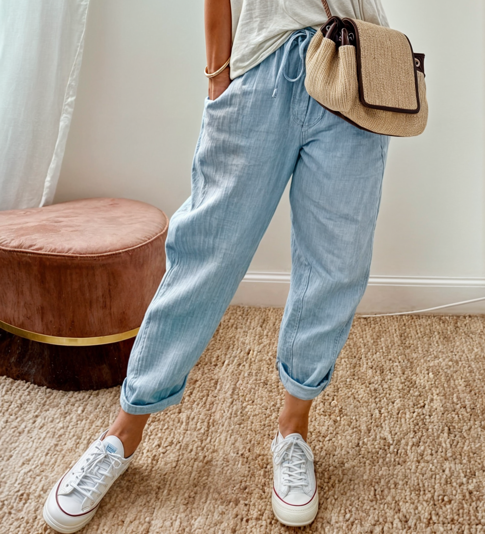Aria | Elegant Pants Aria