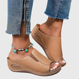 Aretha™ | Orthopaedic Sandals