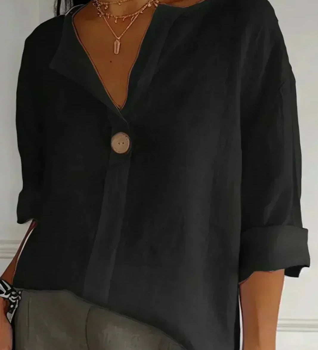 Zamma | Relaxed Top