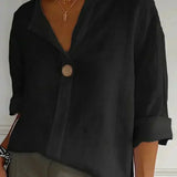 Zamma | Relaxed Top