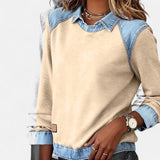 Mia | Trendy Long Sleeve