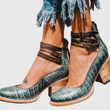 Eliana™ | Stylish Heels
