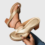 GIANNA | ORTHOPEDIC SANDALS