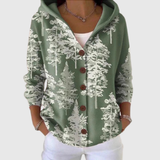Casual Hooded Sweater