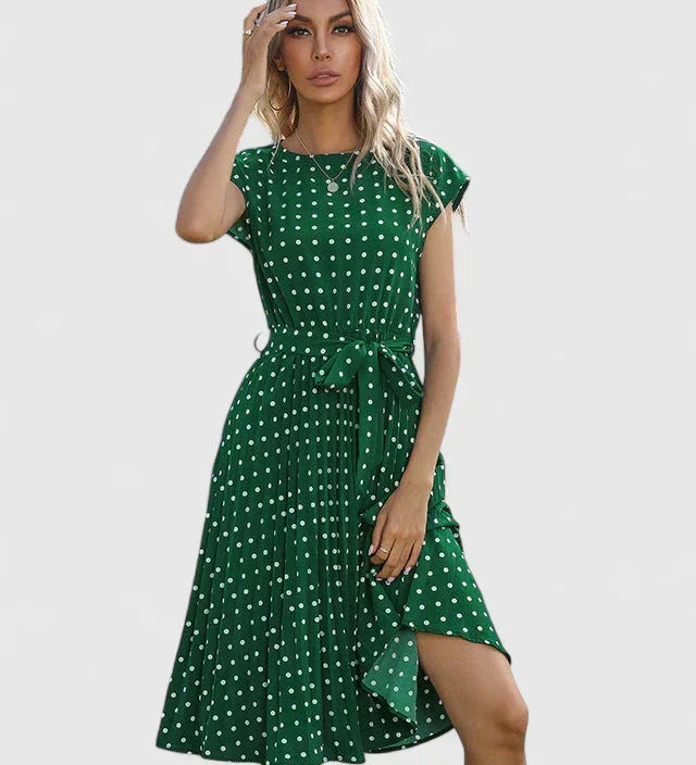 Allyzhea | Elegant Dress