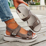 Robyn | Adjustable Comfort Sandals