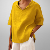 Marena | Effortlessly Flattering Blouse