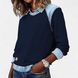 Mia | Trendy Long Sleeve