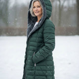 HEARTHLINE JACKET