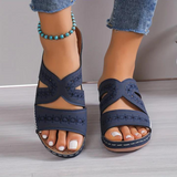 Emma | Soft-Step Sandals