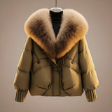 Renske | Elegant Coat