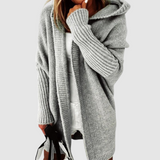 Jasmína - Comfortable Cardigan